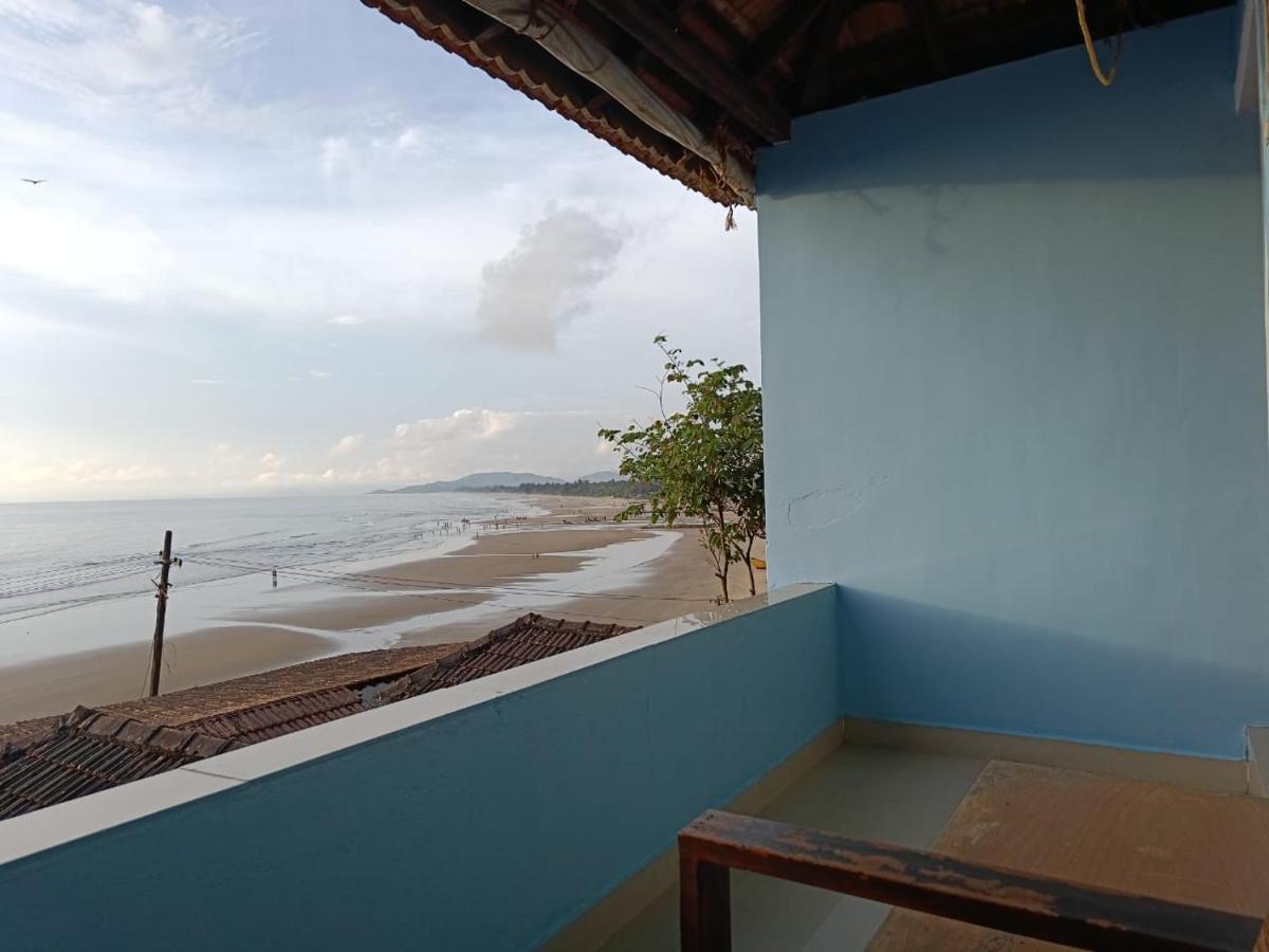 Poornima Beach Stay Gokarna  Exterior photo