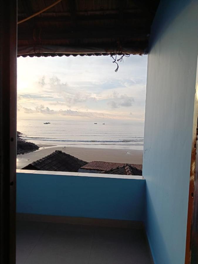 Poornima Beach Stay Gokarna  Exterior photo