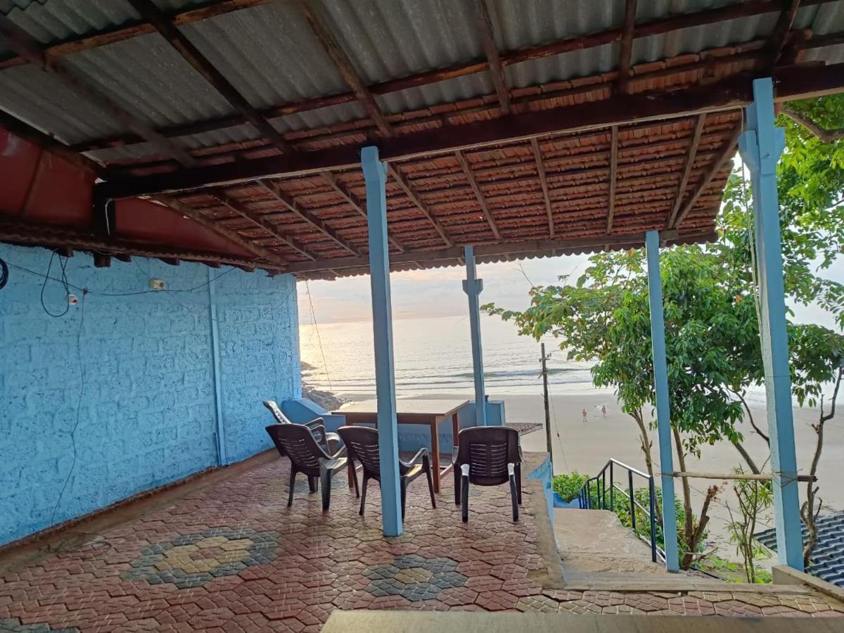 Poornima Beach Stay Gokarna  Exterior photo