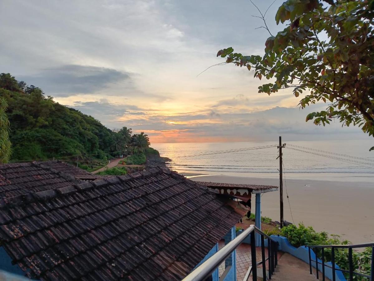 Poornima Beach Stay Gokarna  Exterior photo