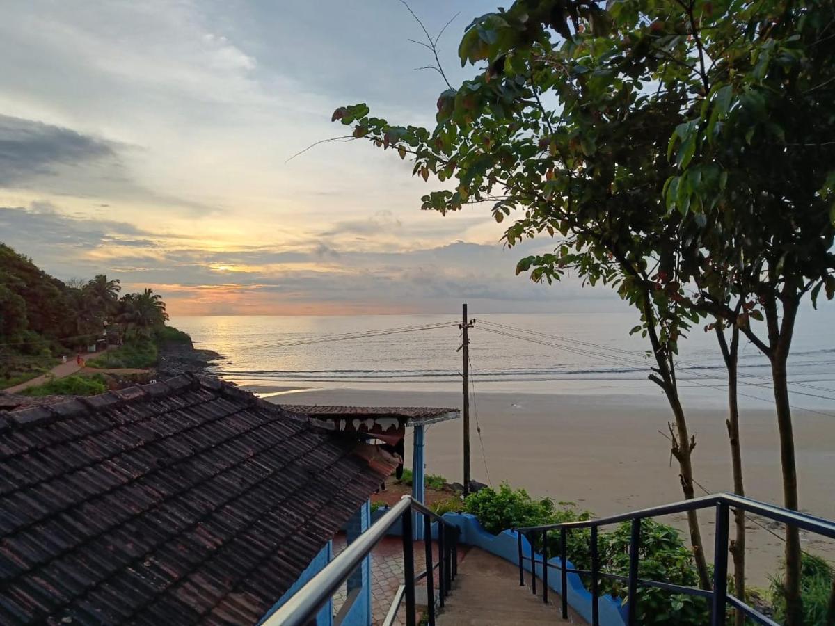 Poornima Beach Stay Gokarna  Exterior photo