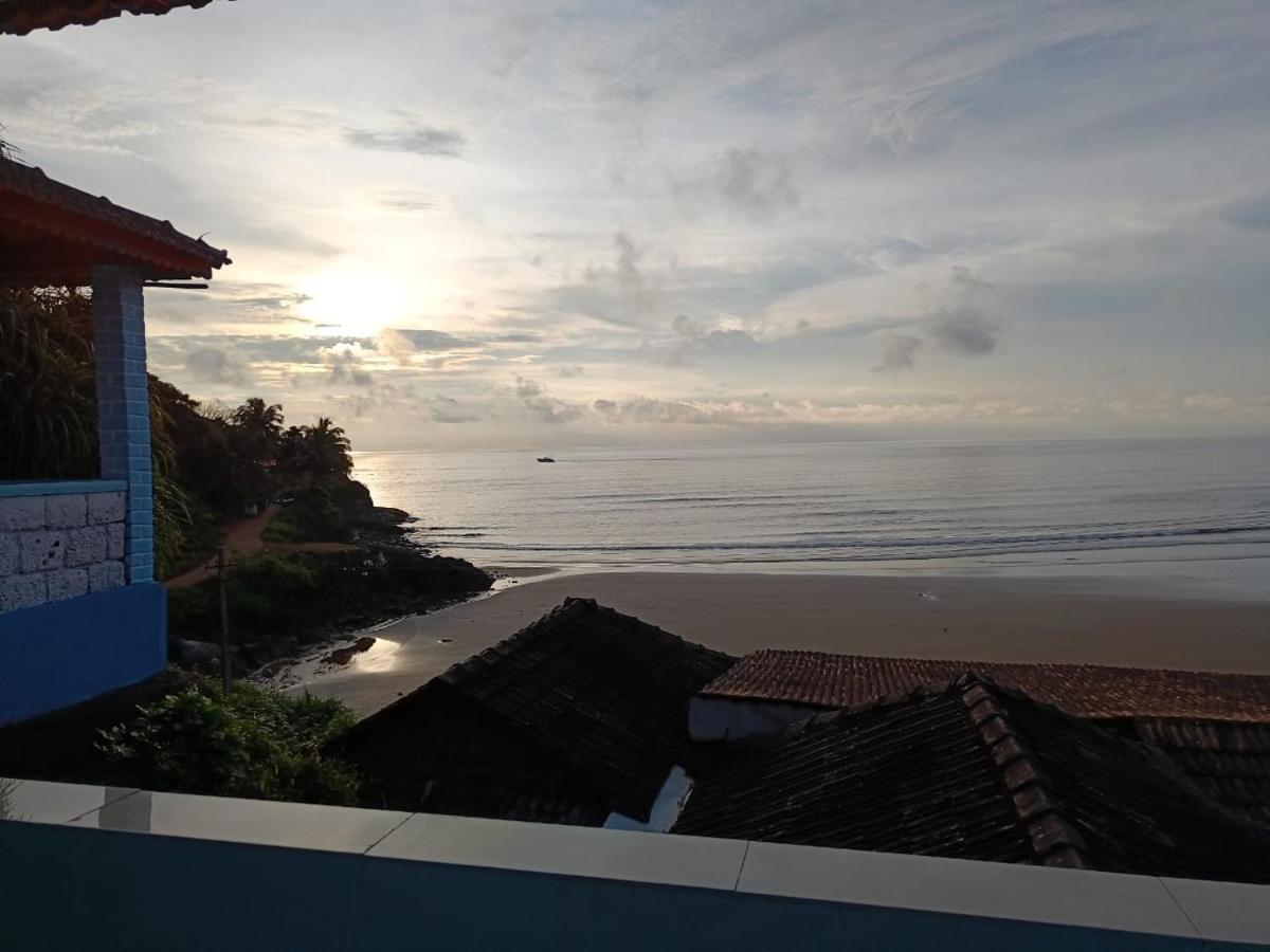 Poornima Beach Stay Gokarna  Exterior photo