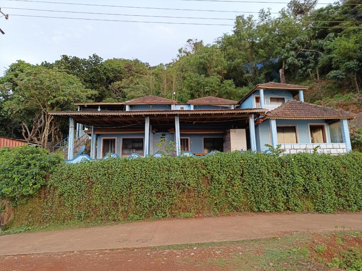 Poornima Beach Stay Gokarna  Exterior photo