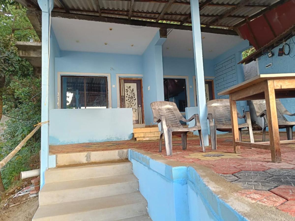 Poornima Beach Stay Gokarna  Exterior photo