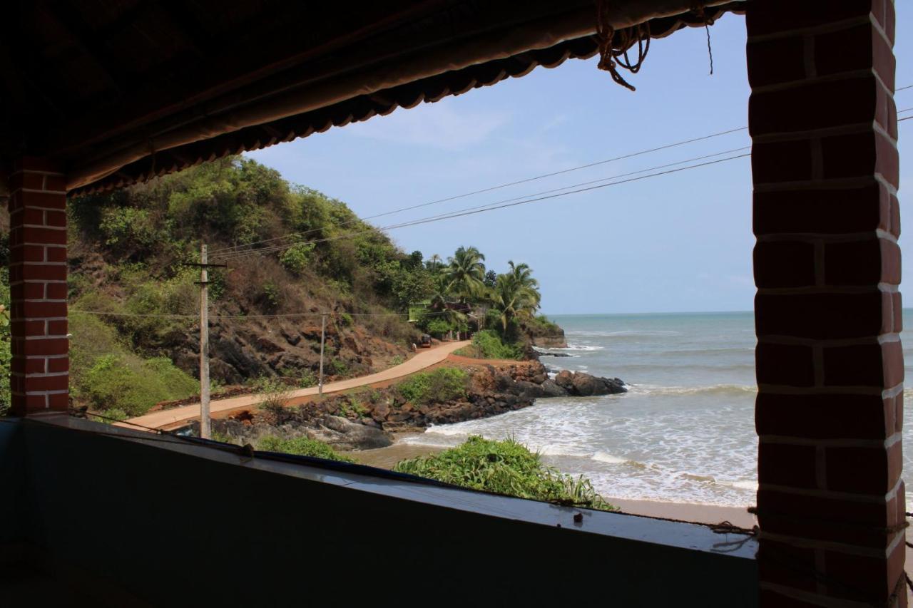 Poornima Beach Stay Gokarna  Exterior photo