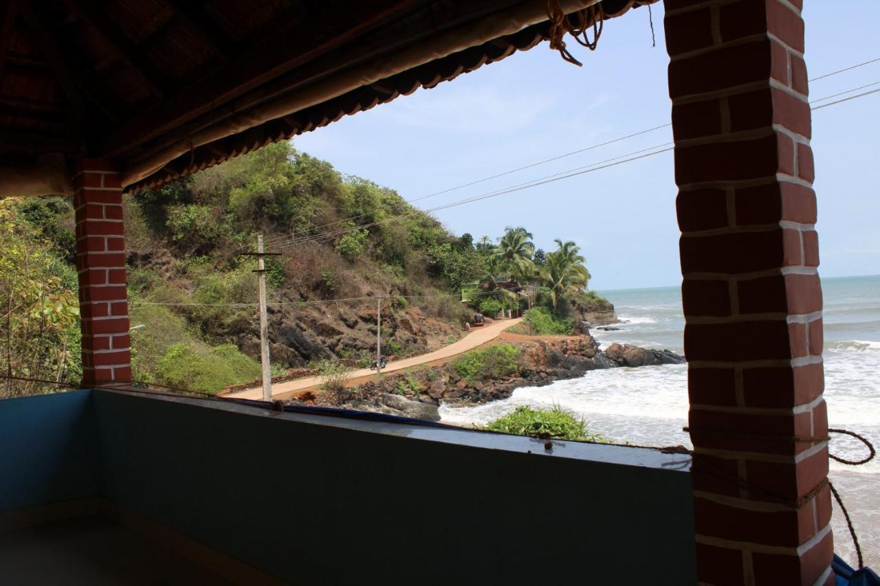 Poornima Beach Stay Gokarna  Exterior photo