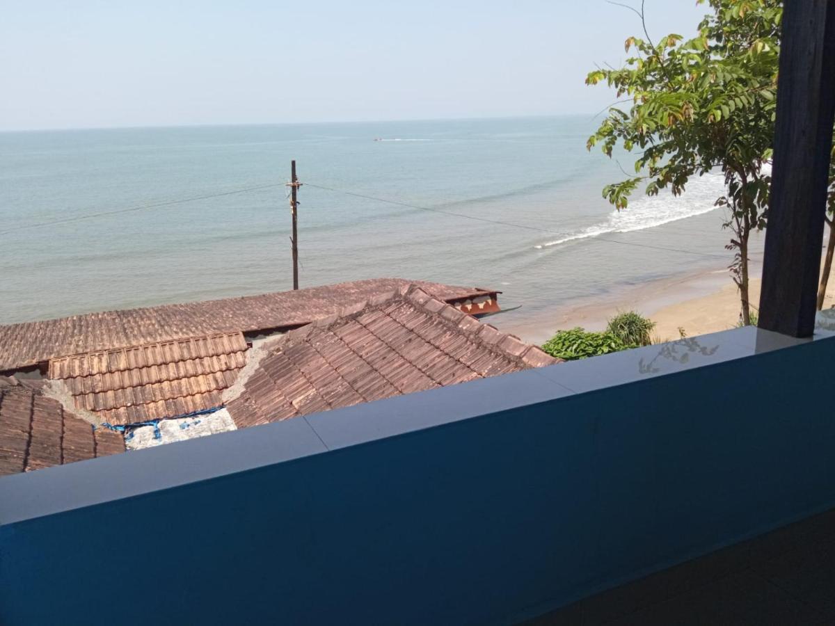 Poornima Beach Stay Gokarna  Exterior photo