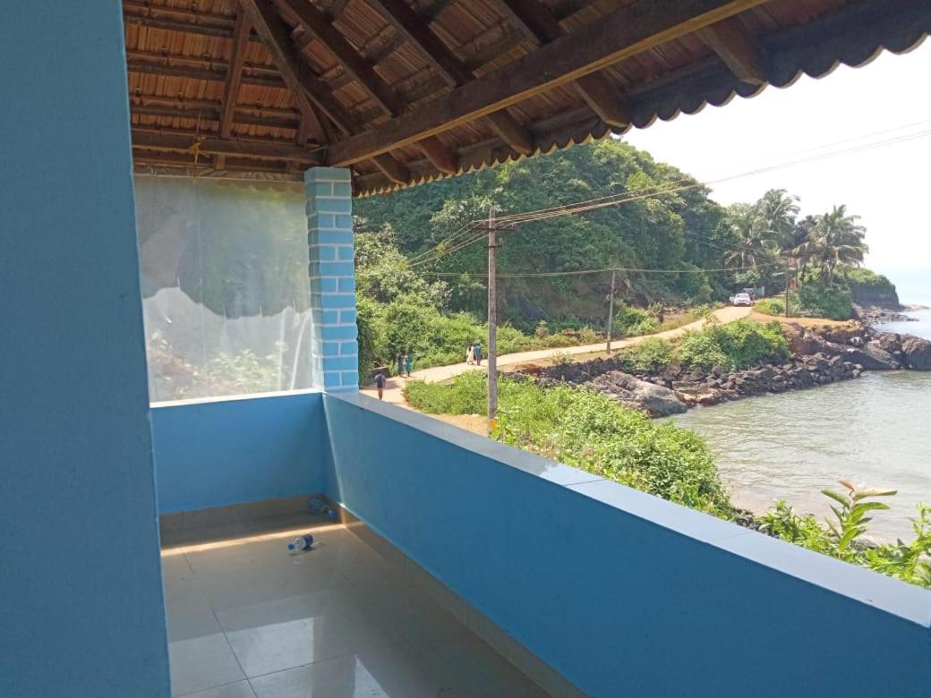 Poornima Beach Stay Gokarna  Exterior photo