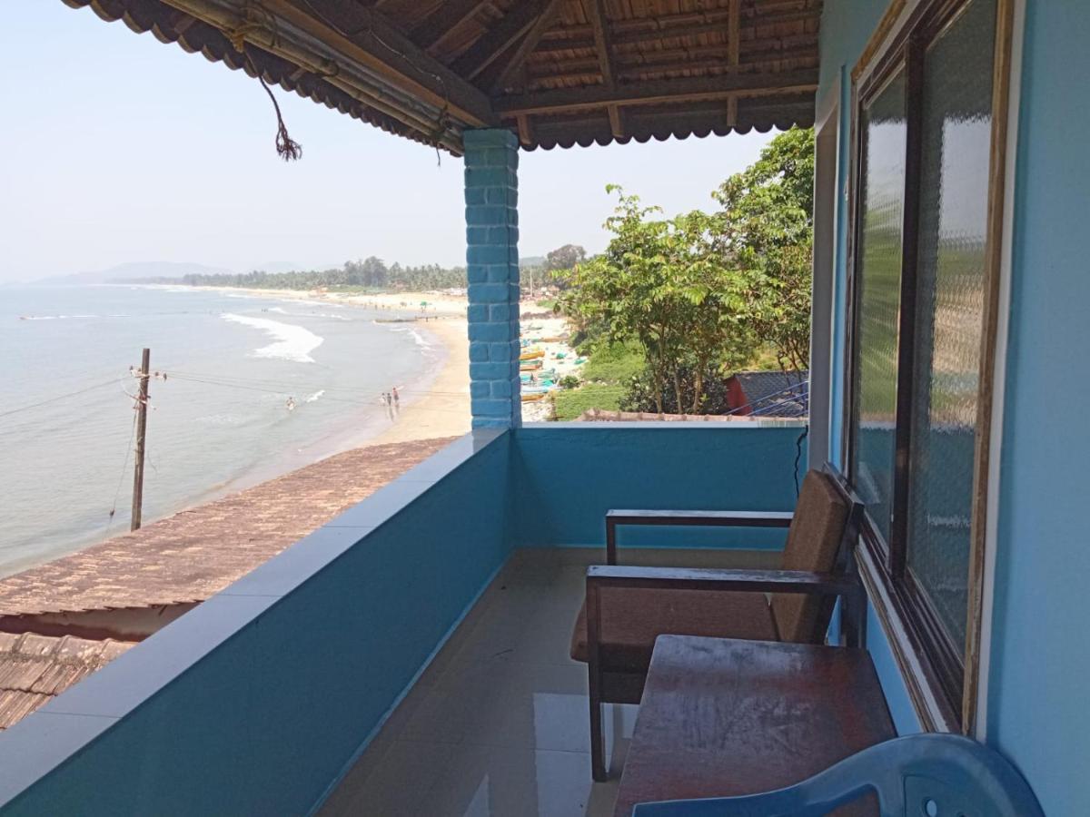 Poornima Beach Stay Gokarna  Exterior photo