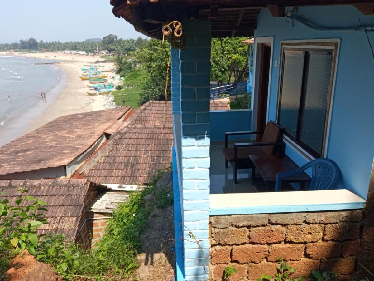 Poornima Beach Stay Gokarna  Exterior photo