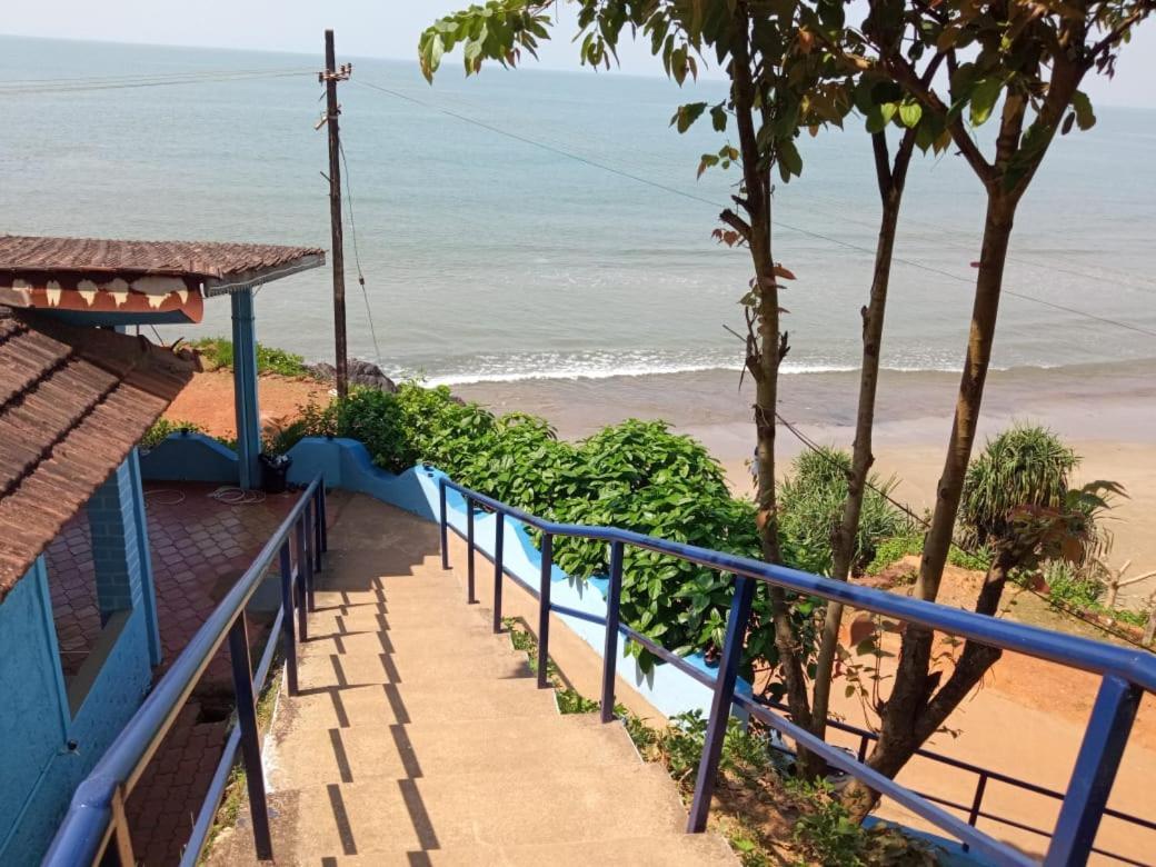 Poornima Beach Stay Gokarna  Exterior photo