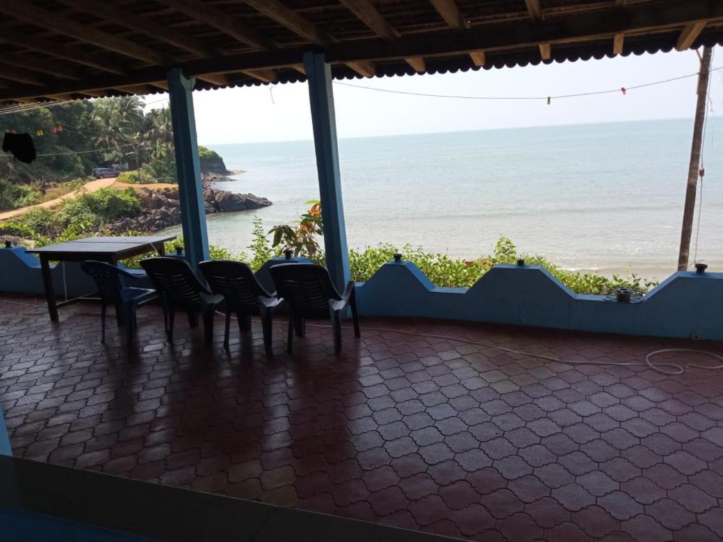 Poornima Beach Stay Gokarna  Exterior photo