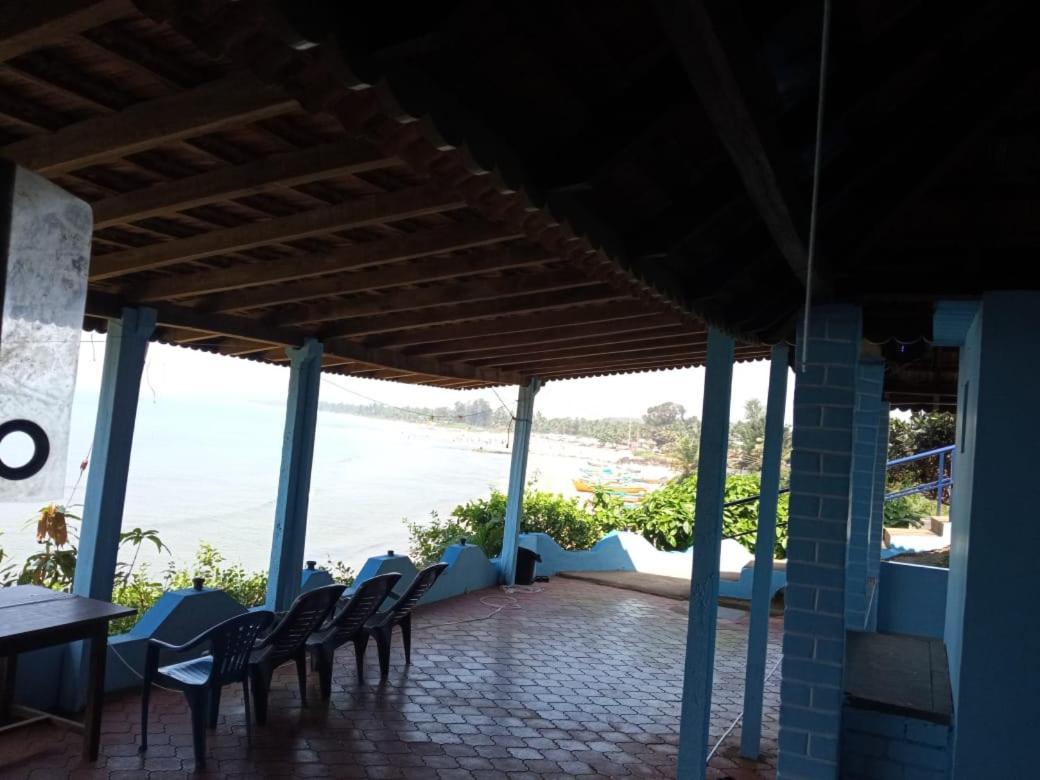 Poornima Beach Stay Gokarna  Exterior photo