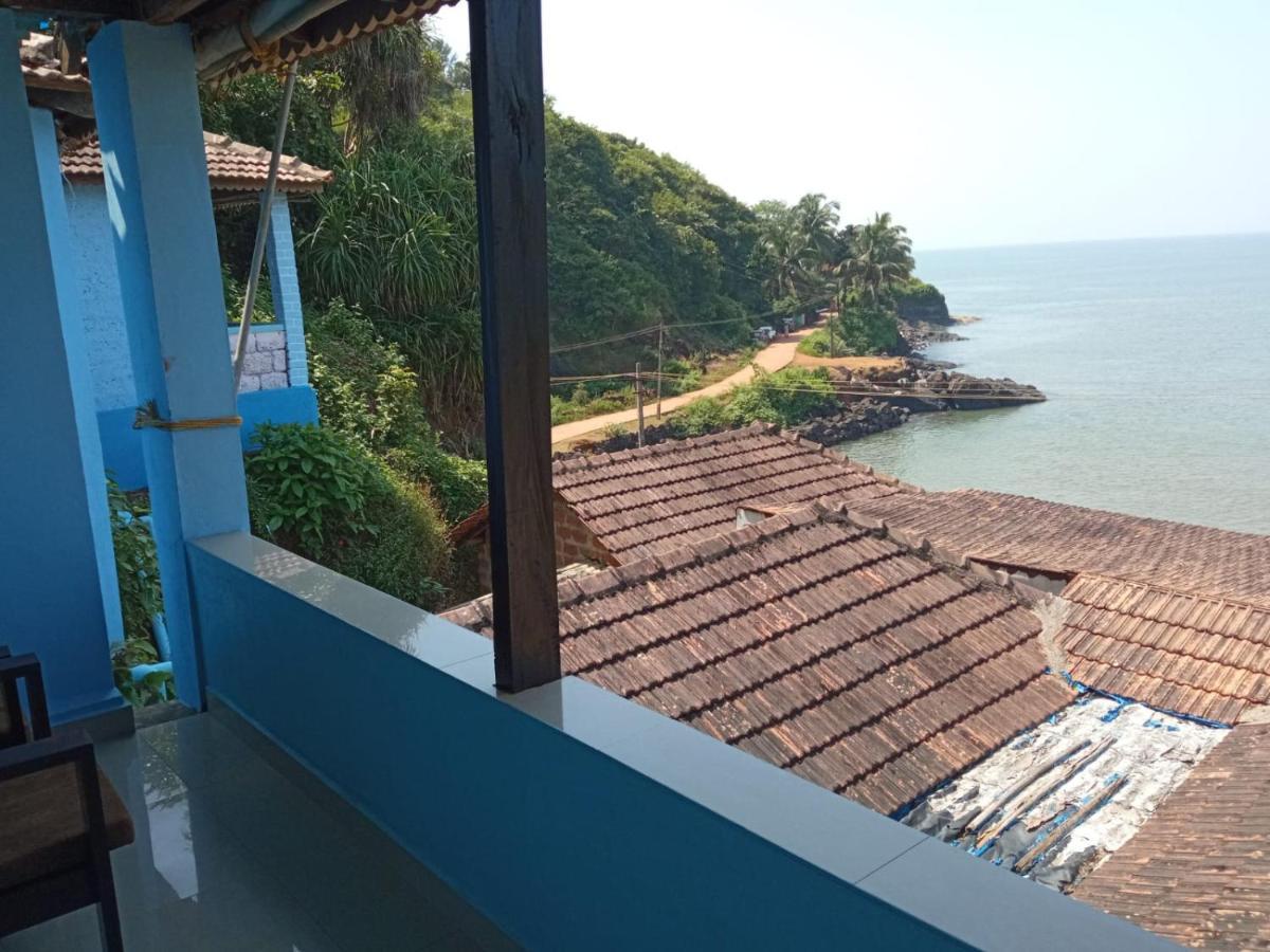 Poornima Beach Stay Gokarna  Exterior photo