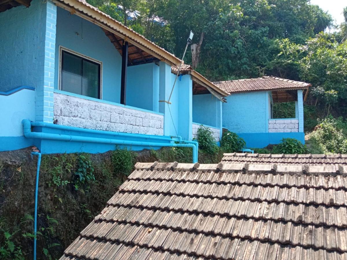 Poornima Beach Stay Gokarna  Exterior photo