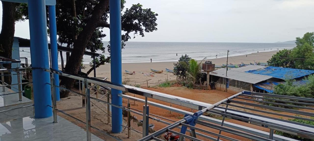 Poornima Beach Stay Gokarna  Exterior photo