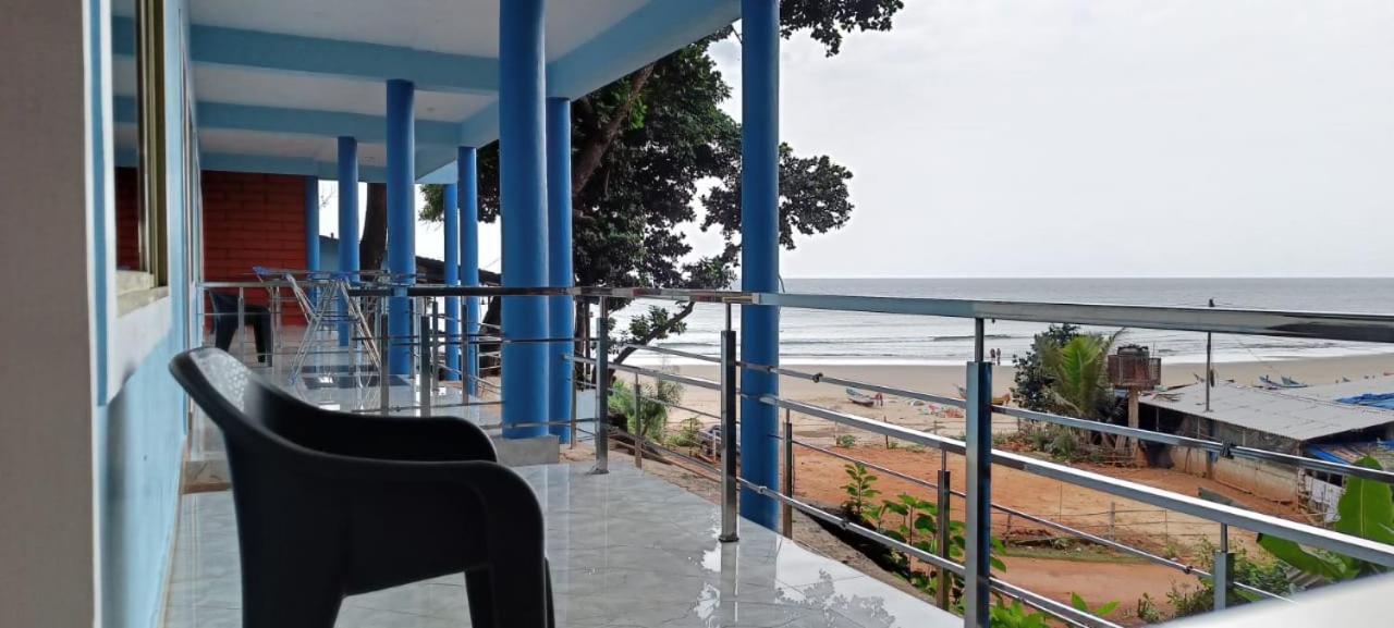 Poornima Beach Stay Gokarna  Exterior photo