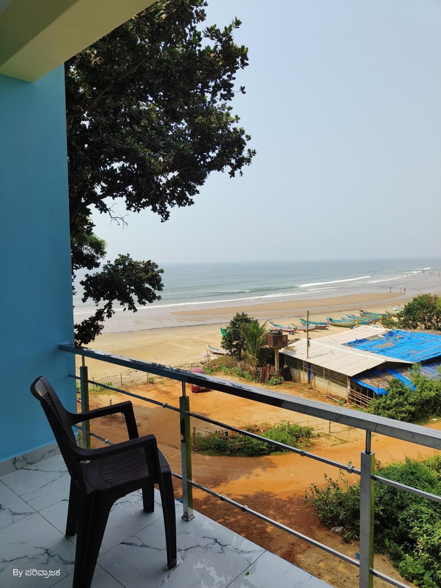 Poornima Beach Stay Gokarna  Exterior photo